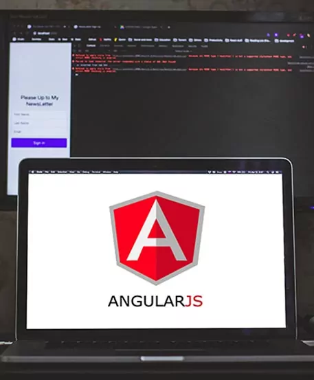 angular js apps development company in USA