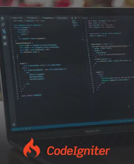 Web Development Company