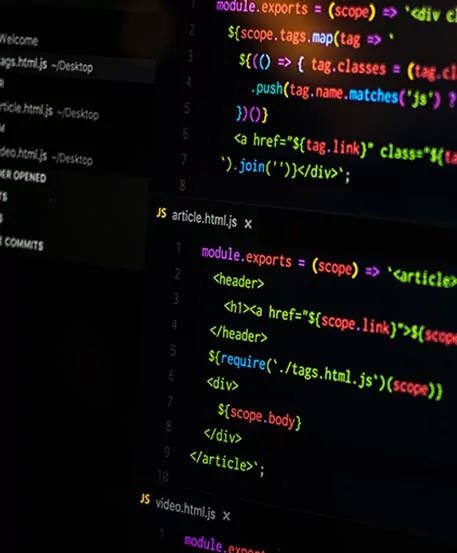 Web Development Company