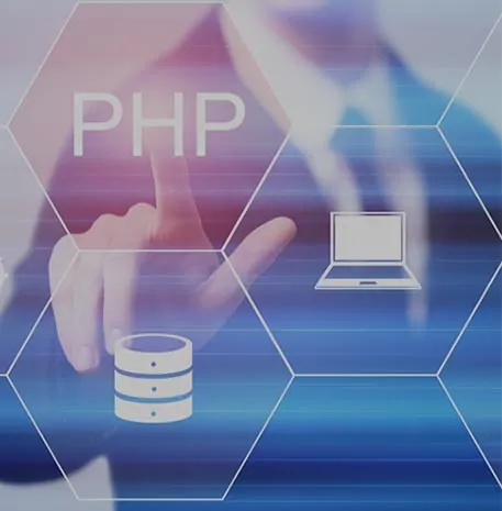 php development services