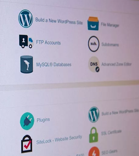 Web Development Company